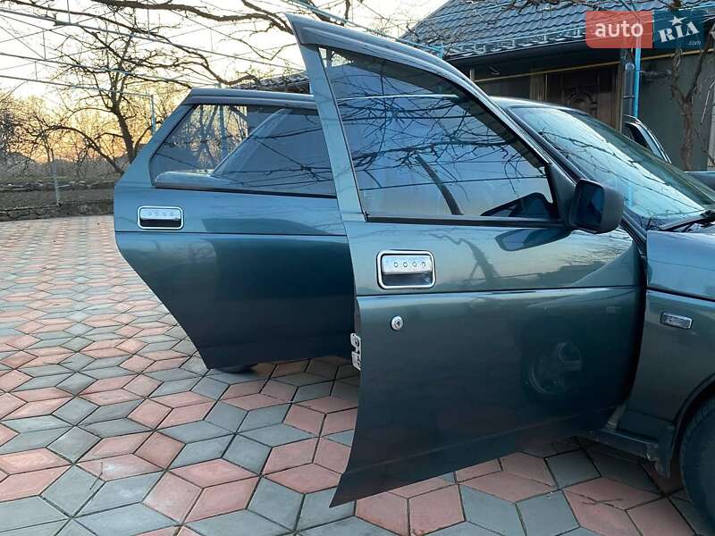 Седан ВАЗ / Lada 2110 2008 в Первомайську фото 31 Седан ВАЗ / Lada 2110 2008 в Первомайську