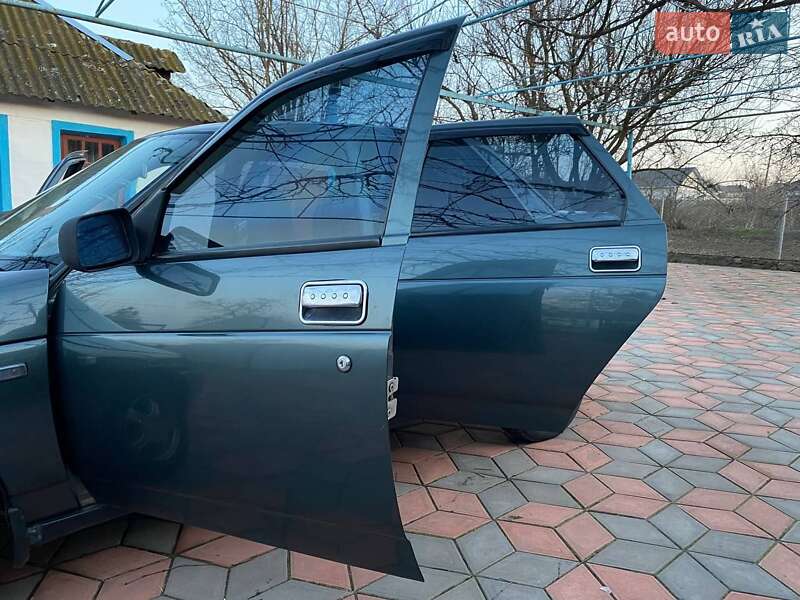 Седан ВАЗ / Lada 2110 2008 в Первомайську фото 32 Седан ВАЗ / Lada 2110 2008 в Первомайську