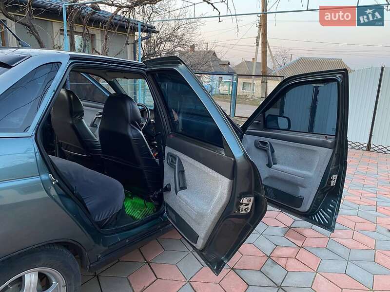 Седан ВАЗ / Lada 2110 2008 в Первомайську фото 34 Седан ВАЗ / Lada 2110 2008 в Первомайську