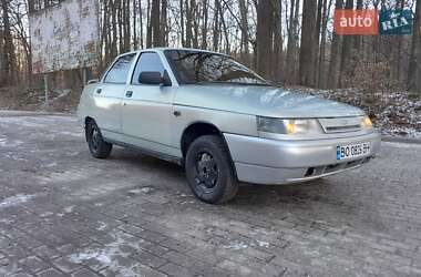 Седан ВАЗ / Lada 2110 2002 в Кременце