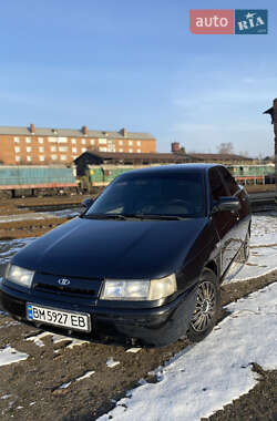 Седан ВАЗ / Lada 2110 2009 в Тростянці