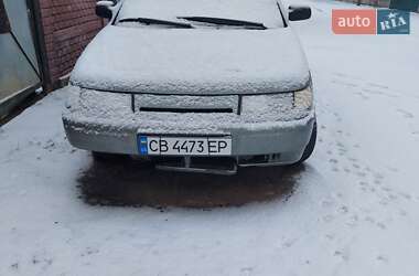 Седан ВАЗ / Lada 2110 2006 в Пирятине