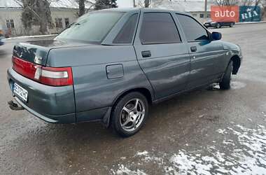 Седан ВАЗ / Lada 2110 2011 в Новой Одессе