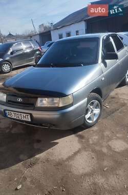 Седан ВАЗ / Lada 2110 2005 в Виннице