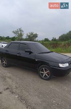 Седан ВАЗ 2110 2006 в 
