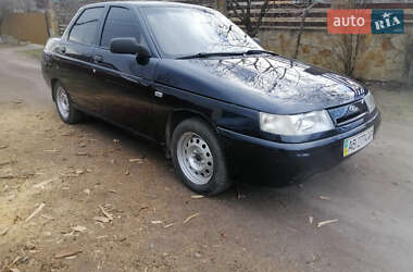 Седан ВАЗ / Lada 2110 2007 в Ямполе