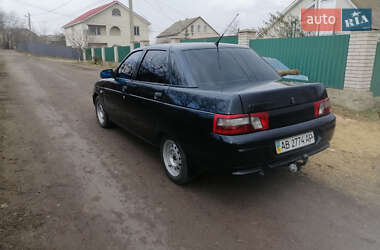 Седан ВАЗ / Lada 2110 2007 в Ямполе