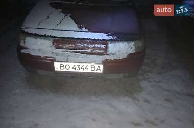 Седан ВАЗ / Lada 2110 2000 в Бродах