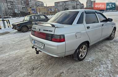 Седан ВАЗ / Lada 2110 2003 в Сумах