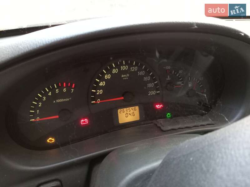Седан ВАЗ / Lada 2110 2009 в Корсуне-Шевченковском