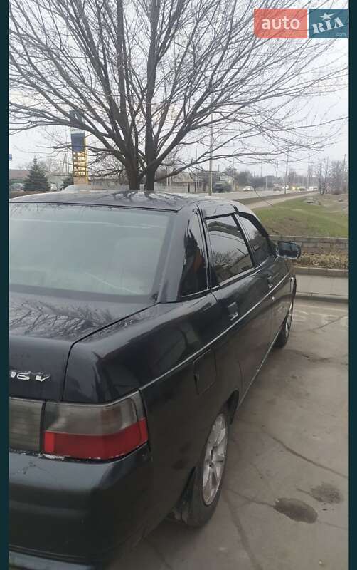 Седан ВАЗ / Lada 2110 2006 в Павлограде