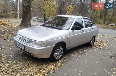 Седан ВАЗ / Lada 2110 2004 в Кременчуге