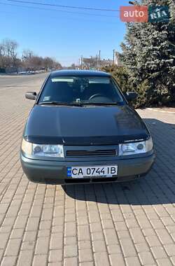 Седан ВАЗ / Lada 2110 2008 в Шполе