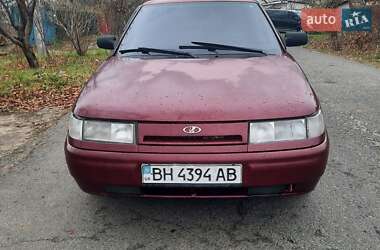 Седан ВАЗ / Lada 2110 2004 в Одесі