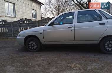 Седан ВАЗ / Lada 2110 2004 в Червонограде