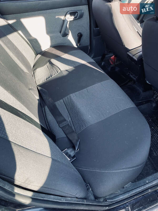 Седан ВАЗ / Lada 2110 2007 в Бердичеве