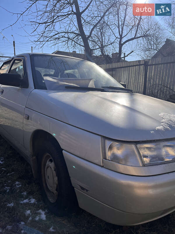 Седан ВАЗ / Lada 2110 2004 в Тернополе
