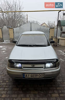 Седан ВАЗ / Lada 2110 2005 в Врадіївці