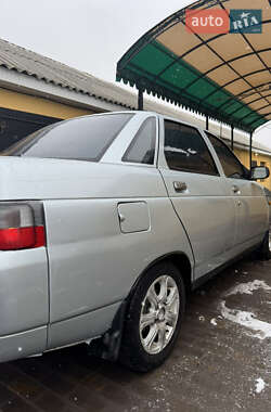 Седан ВАЗ / Lada 2110 2005 в Врадіївці