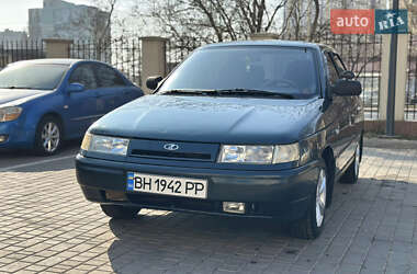 Седан ВАЗ / Lada 2110 2006 в Одессе