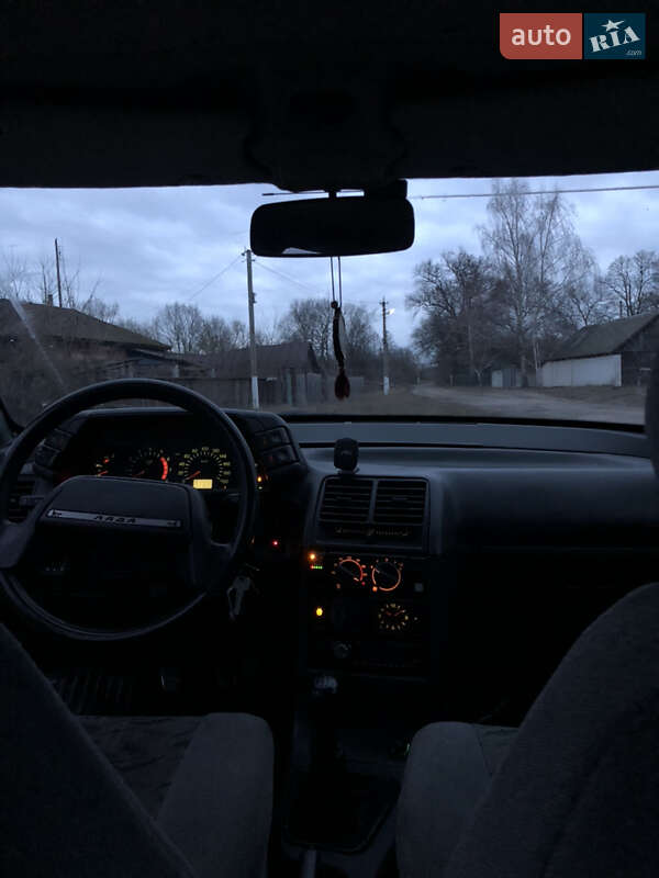 Седан ВАЗ / Lada 2110 2006 в Кролевце фото 10 Седан ВАЗ / Lada 2110 2006 в Кролевце