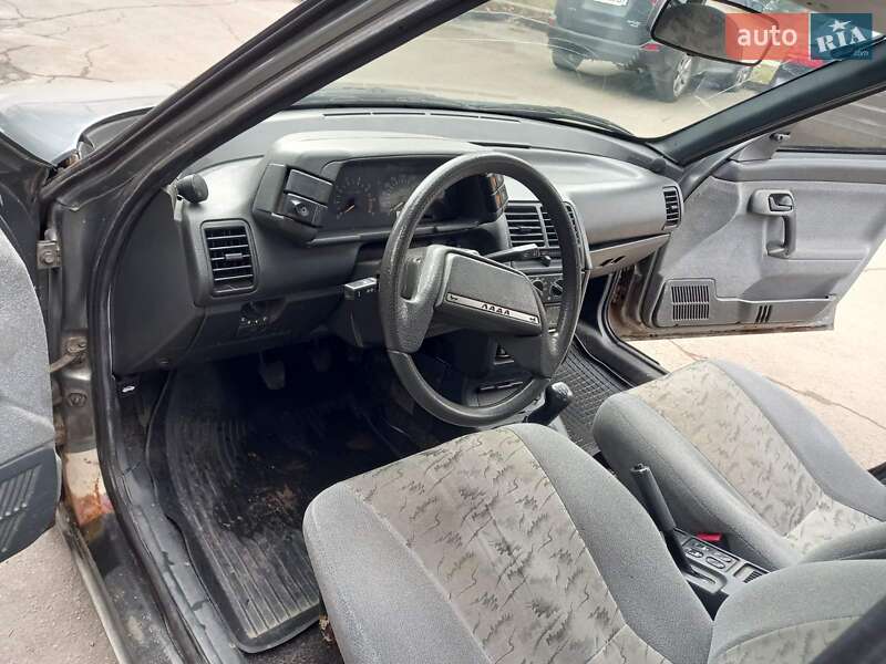Седан ВАЗ / Lada 2110 2006 в Полтаве фото 14 Седан ВАЗ / Lada 2110 2006 в Полтаве