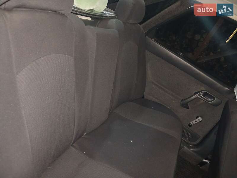 Седан ВАЗ / Lada 2110 2005 в Ананьїві фото 7 Седан ВАЗ / Lada 2110 2005 в Ананьїві