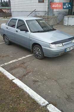 Седан ВАЗ / Lada 2110 2007 в Корсуне-Шевченковском