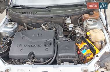 Седан ВАЗ / Lada 2110 2007 в Корсуне-Шевченковском