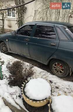 Седан ВАЗ 2110 2000 в 