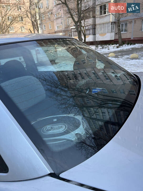 Седан ВАЗ / Lada 2110 2007 в Запорожье