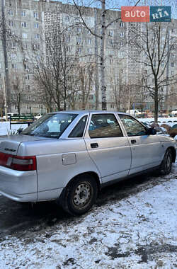 Седан ВАЗ 2110 2007 в 