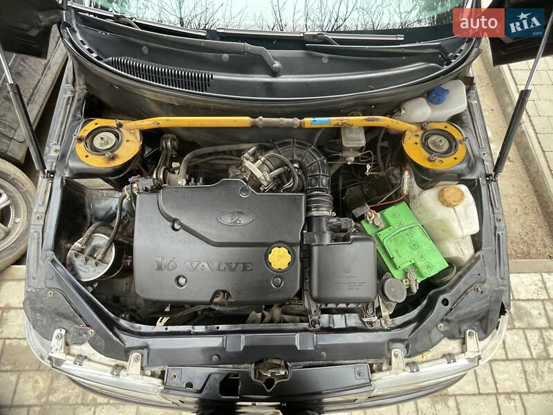 ВАЗ / Lada 2110 2011