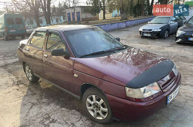 Седан ВАЗ / Lada 2110 2005 в Рівному