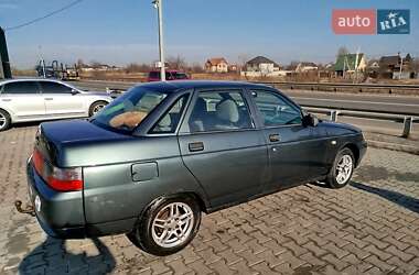 Седан ВАЗ / Lada 2110 2007 в Киеве