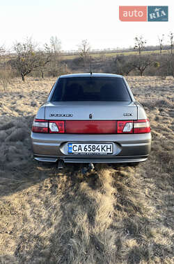Седан ВАЗ 2110 2007 в 