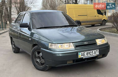 Седан ВАЗ / Lada 2110 2006 в Днепре