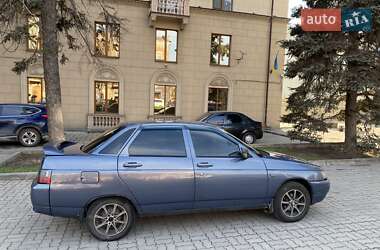 Седан ВАЗ / Lada 2110 2007 в Запоріжжі