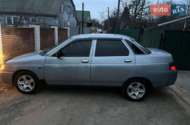 Седан ВАЗ / Lada 2110 2007 в Бару