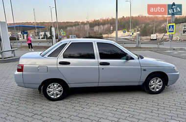 Седан ВАЗ / Lada 2110 2007 в Могилів-Подільському