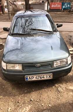 Седан ВАЗ / Lada 2110 2006 в Запорожье