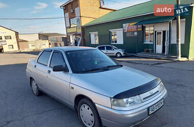 Седан ВАЗ / Lada 2110 2006 в Жмеринке