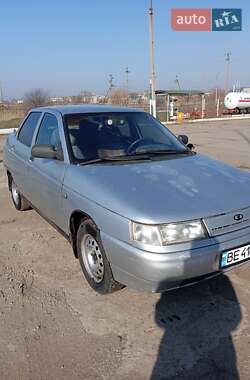 Седан ВАЗ / Lada 2110 2005 в Веселиновому