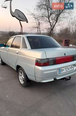 Седан ВАЗ / Lada 2110 2006 в Березівці