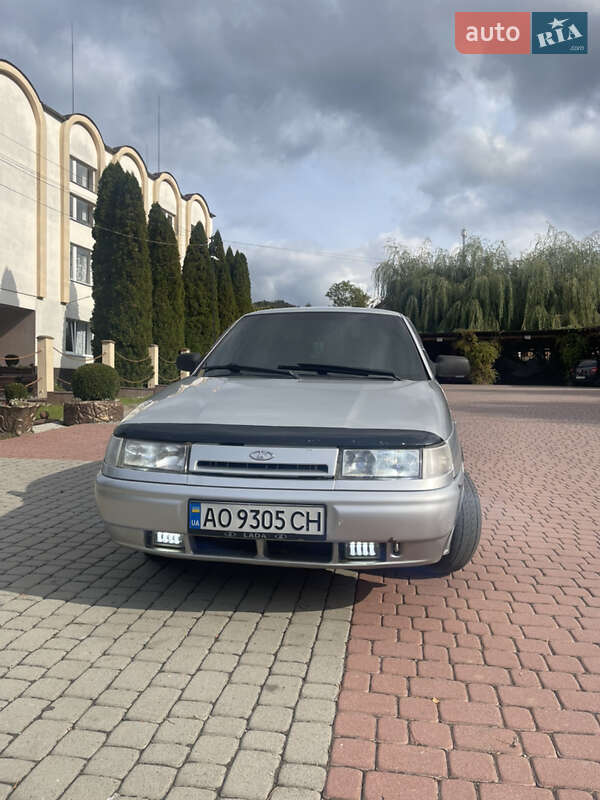 ВАЗ / Lada 2110 2006