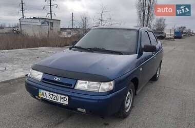 Седан ВАЗ / Lada 2110 2005 в Києві