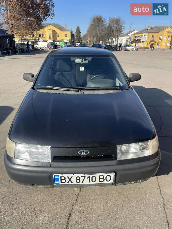 ВАЗ / Lada 2110 2006