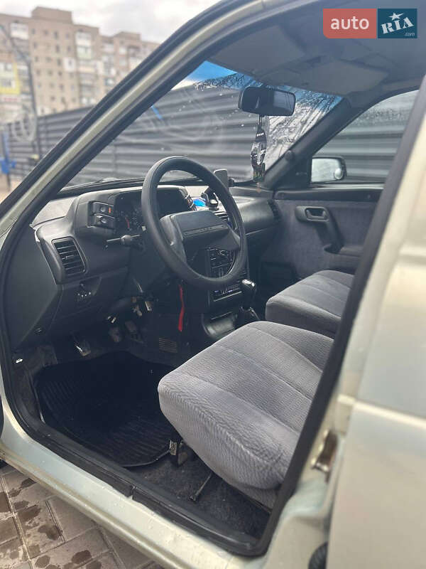 Седан ВАЗ / Lada 2110 2002 в Вольногорске