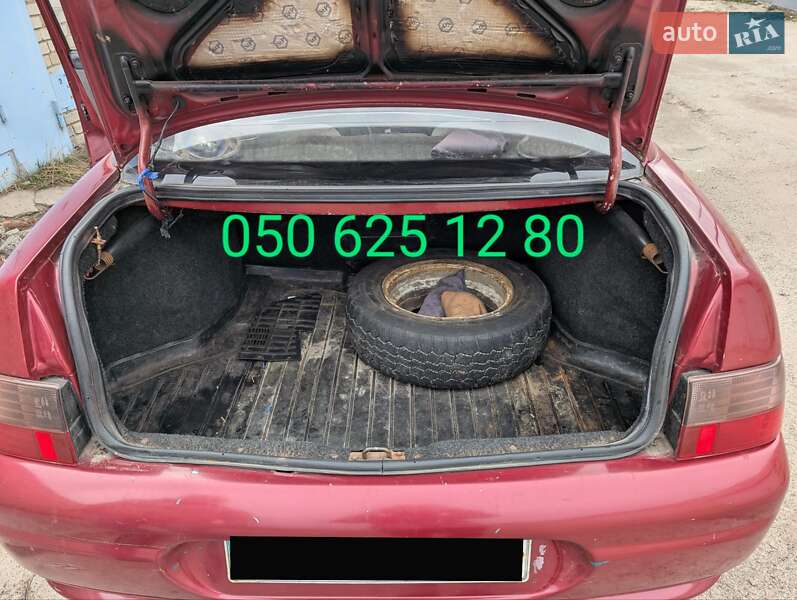 Седан ВАЗ / Lada 2110 2001 в Сумах