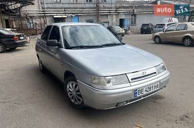 Седан ВАЗ / Lada 2110 2009 в Миколаєві